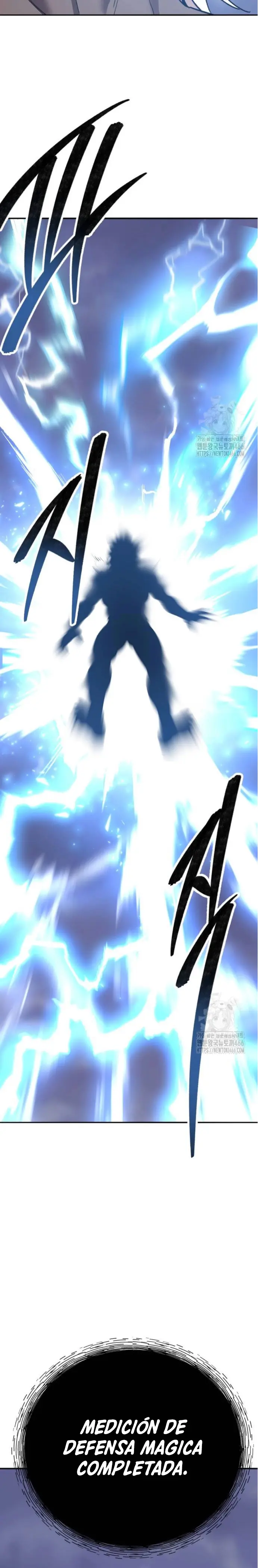 Rompiendo Limites capítulo 184 página 30
