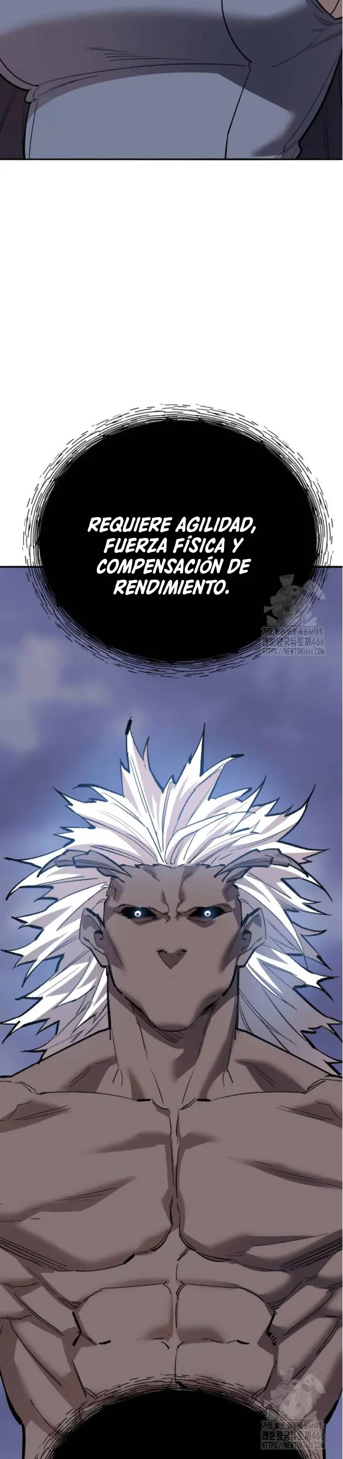 Rompiendo Limites capítulo 184 página 32