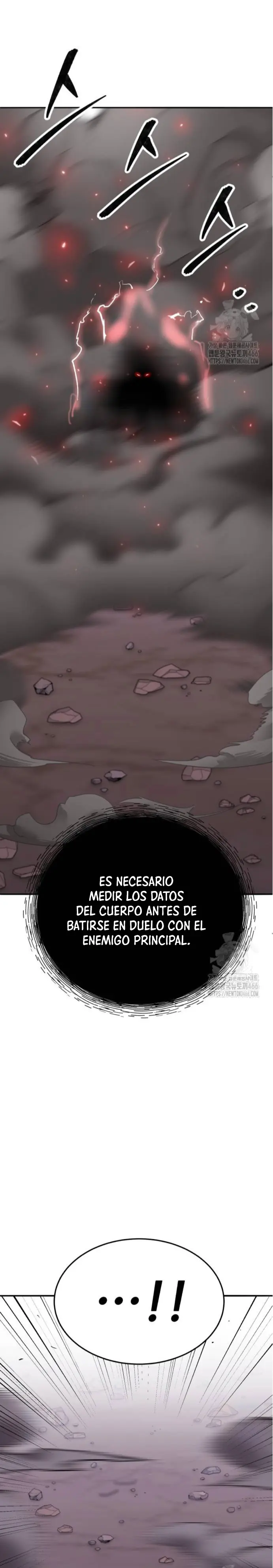 Rompiendo Limites capítulo 184 página 4