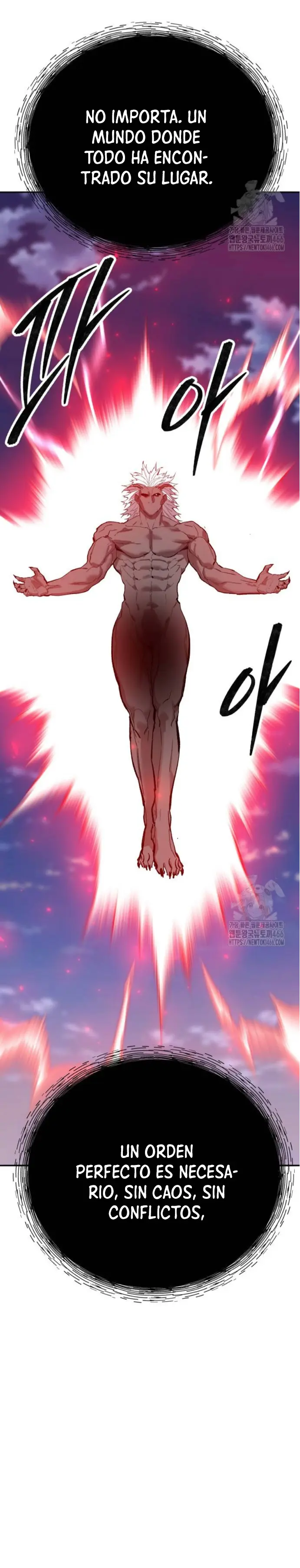 Rompiendo Limites capítulo 184 página 61