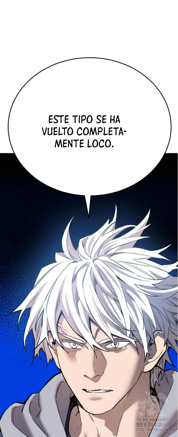 Rompiendo Limites capítulo 184 página 63