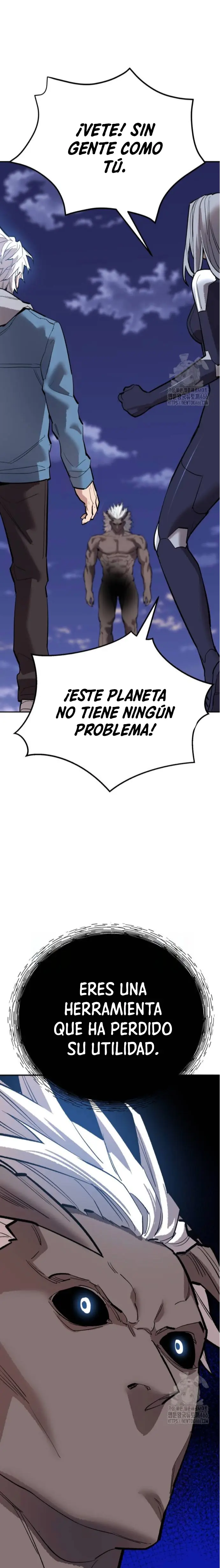 Rompiendo Limites capítulo 184 página 65