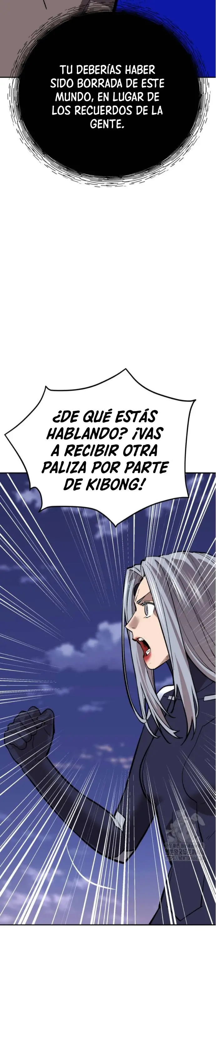 Rompiendo Limites capítulo 184 página 66