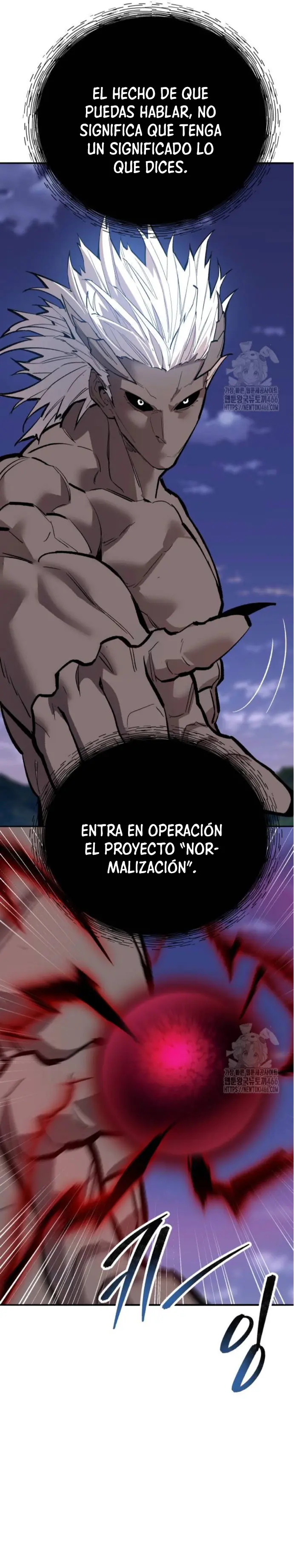 Rompiendo Limites capítulo 184 página 67