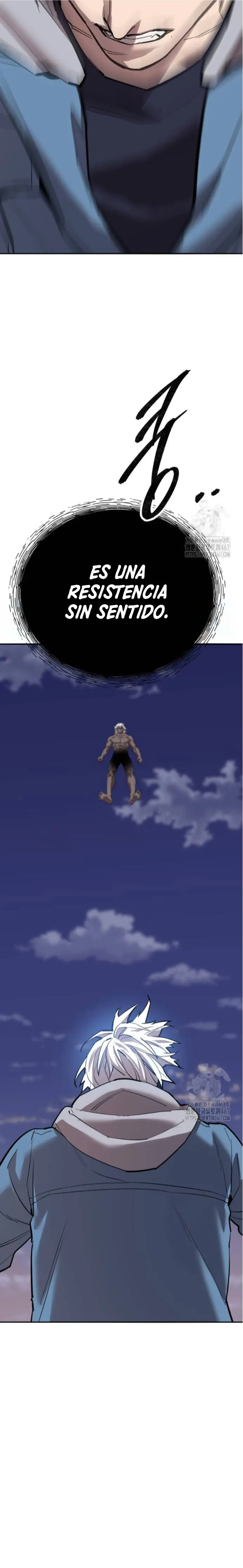 Rompiendo Limites capítulo 185 página 16