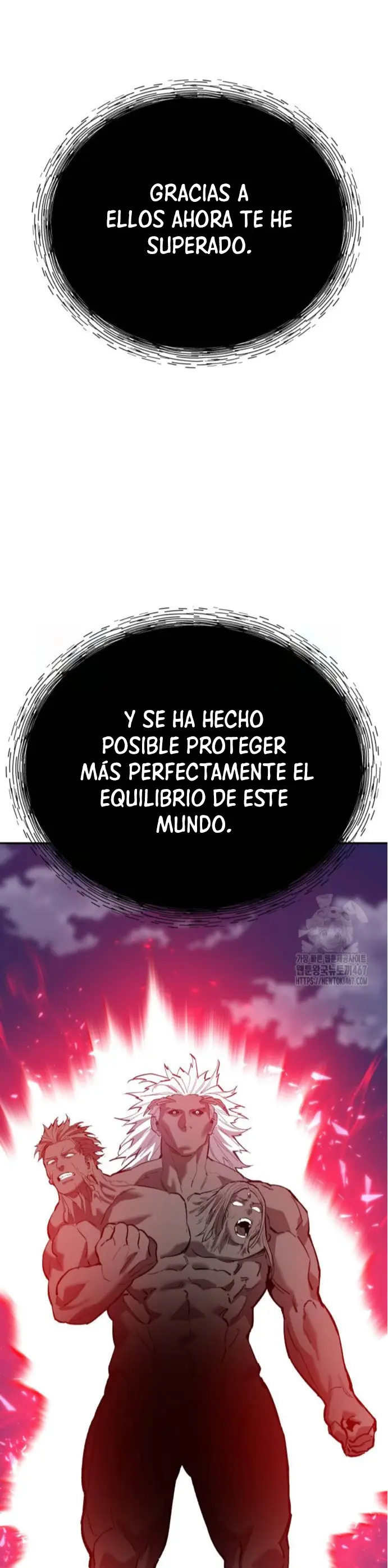 Rompiendo Limites capítulo 185 página 29