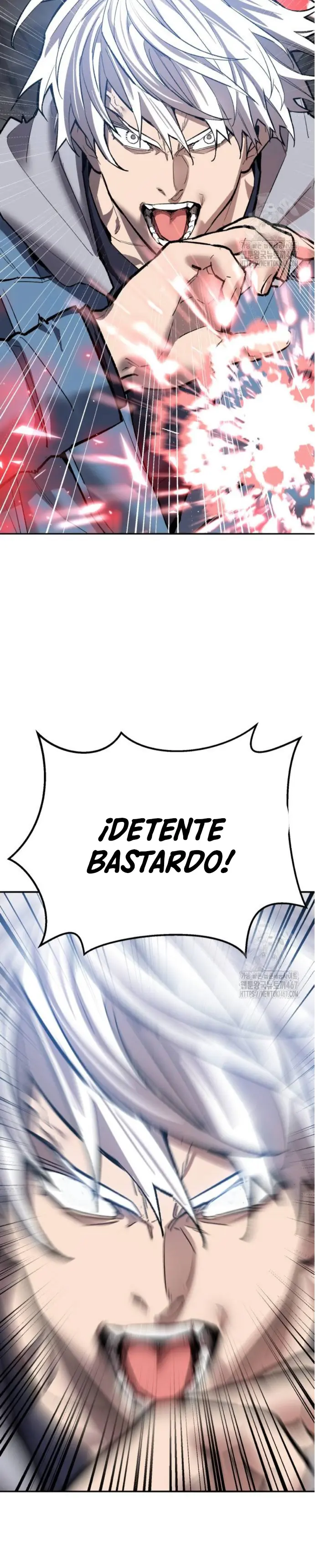 Rompiendo Limites capítulo 185 página 39