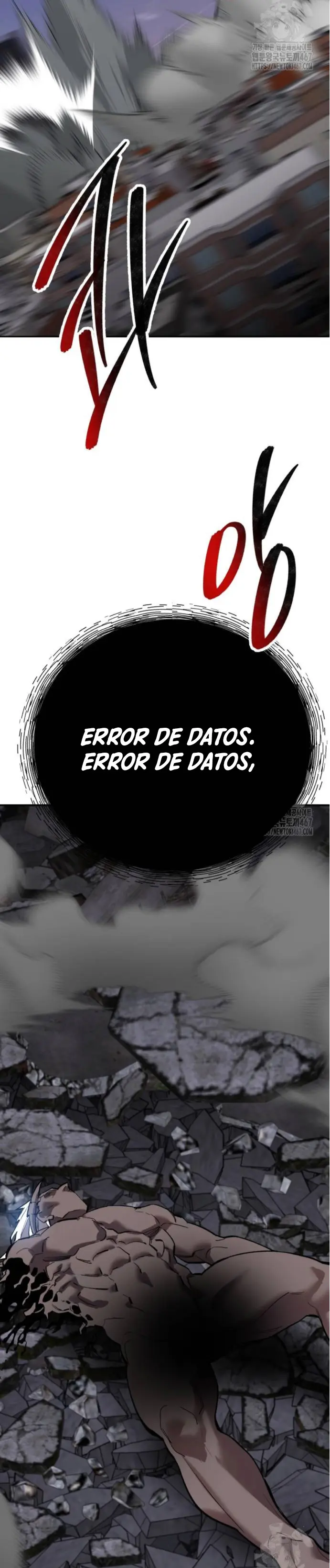 Rompiendo Limites capítulo 185 página 50