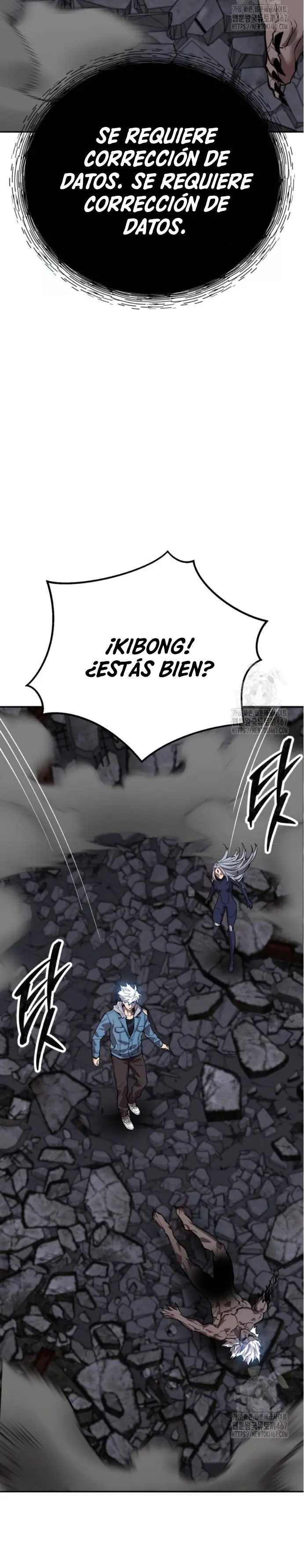 Rompiendo Limites capítulo 185 página 51