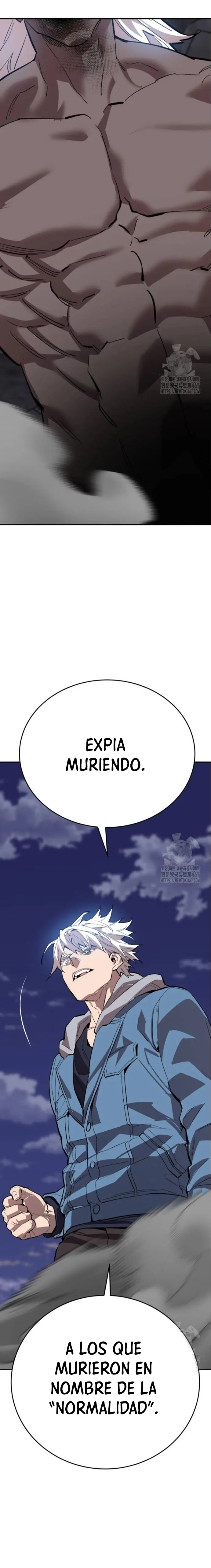 Rompiendo Limites capítulo 185 página 56
