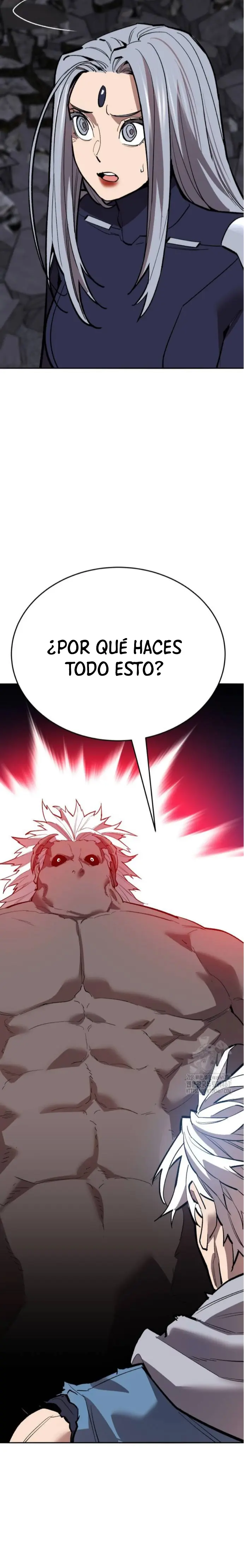 Rompiendo Limites capítulo 185 página 61