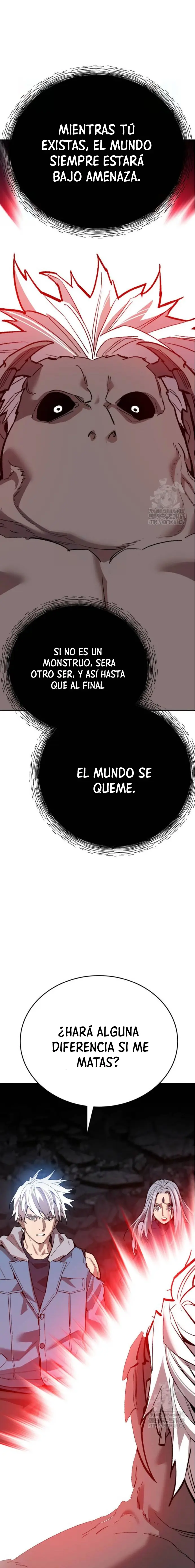 Rompiendo Limites capítulo 185 página 62