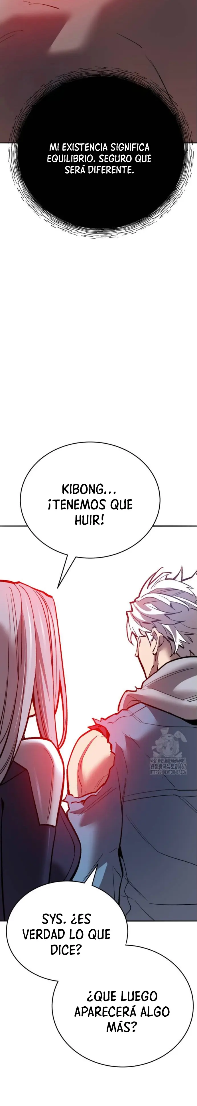 Rompiendo Limites capítulo 185 página 63