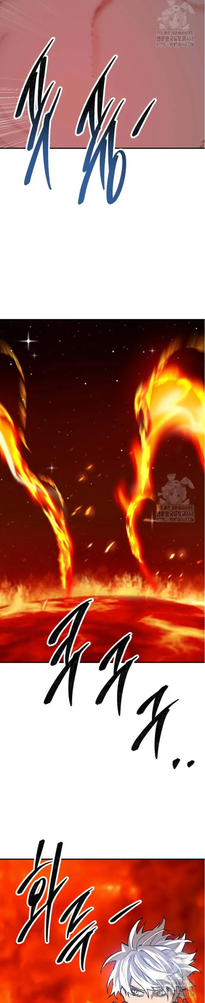 Rompiendo Limites capítulo 186 página 11