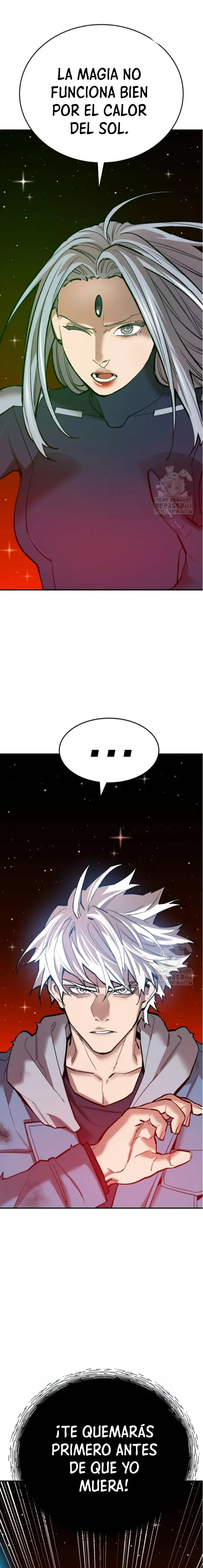 Rompiendo Limites capítulo 186 página 14