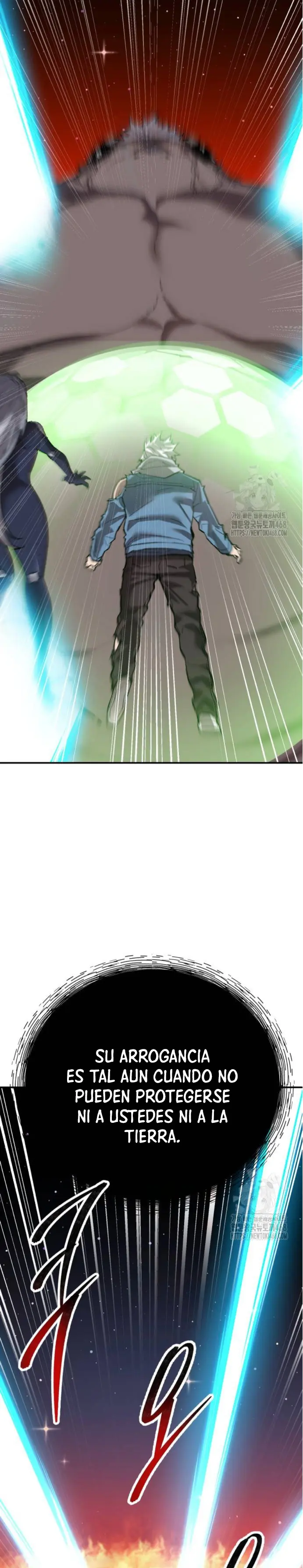 Rompiendo Limites capítulo 186 página 15