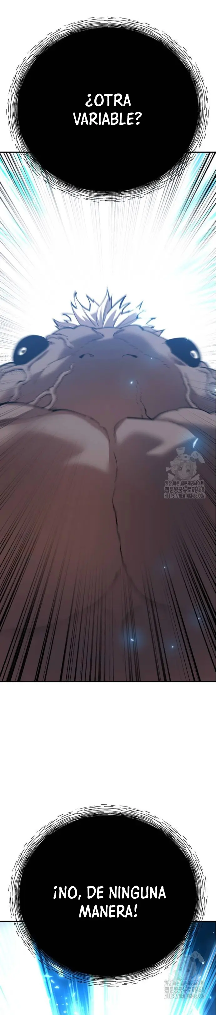Rompiendo Limites capítulo 186 página 22