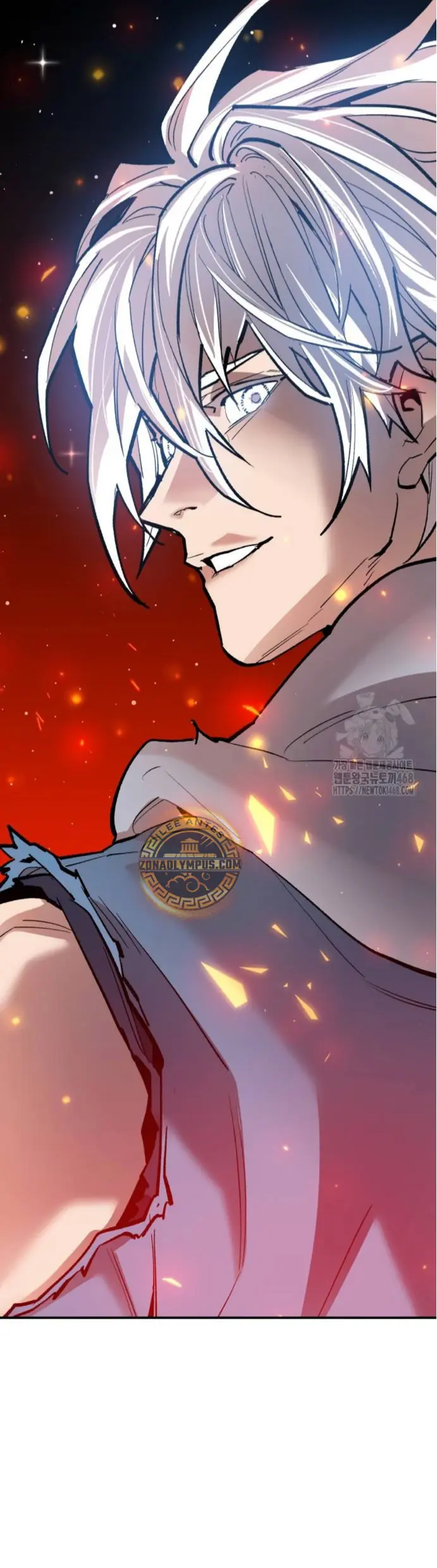 Rompiendo Limites capítulo 186 página 26