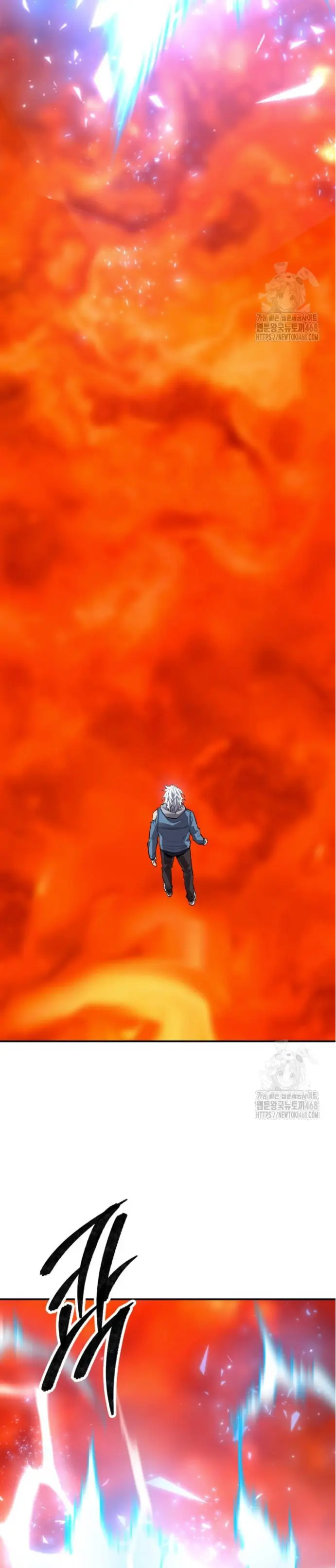 Rompiendo Limites capítulo 186 página 28