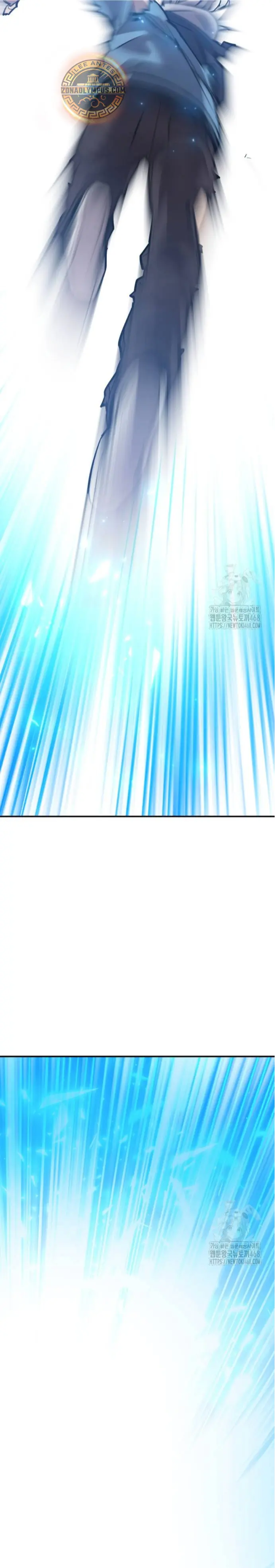 Rompiendo Limites capítulo 186 página 42