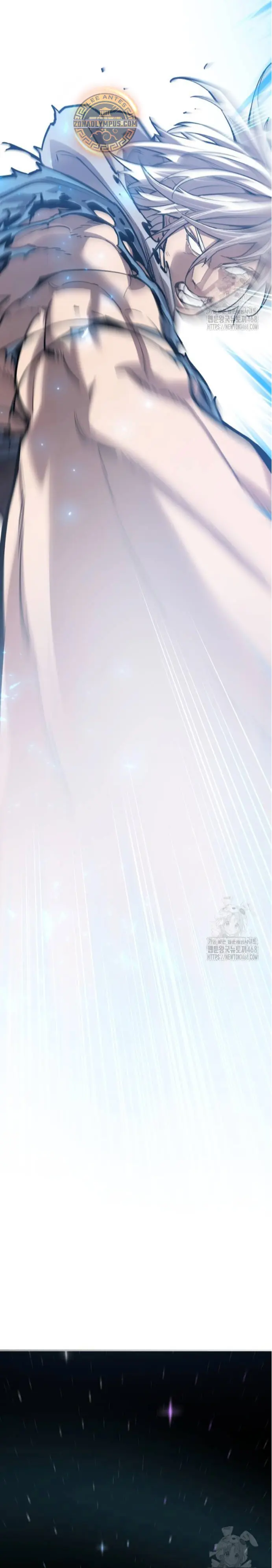 Rompiendo Limites capítulo 186 página 43