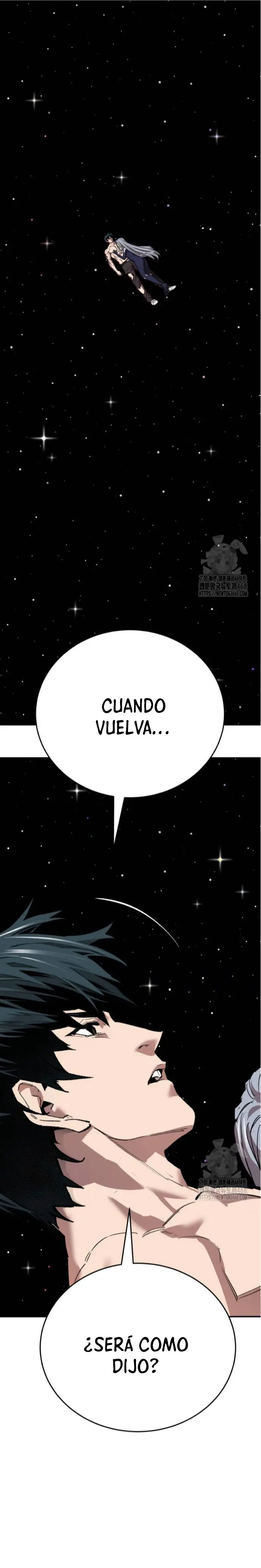Rompiendo Limites capítulo 186 página 69