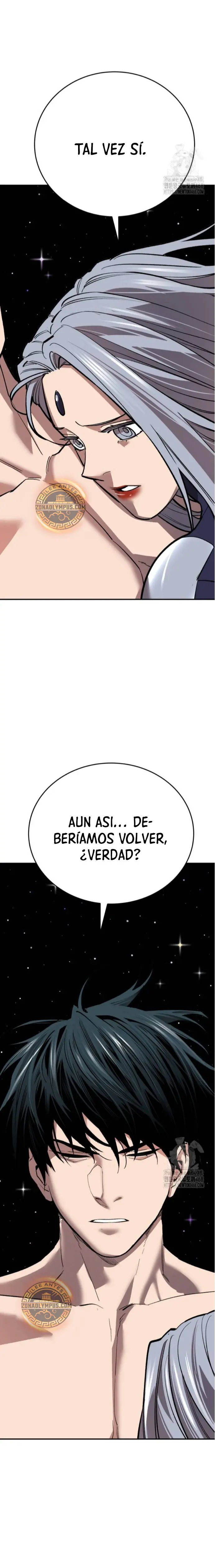 Rompiendo Limites capítulo 186 página 70