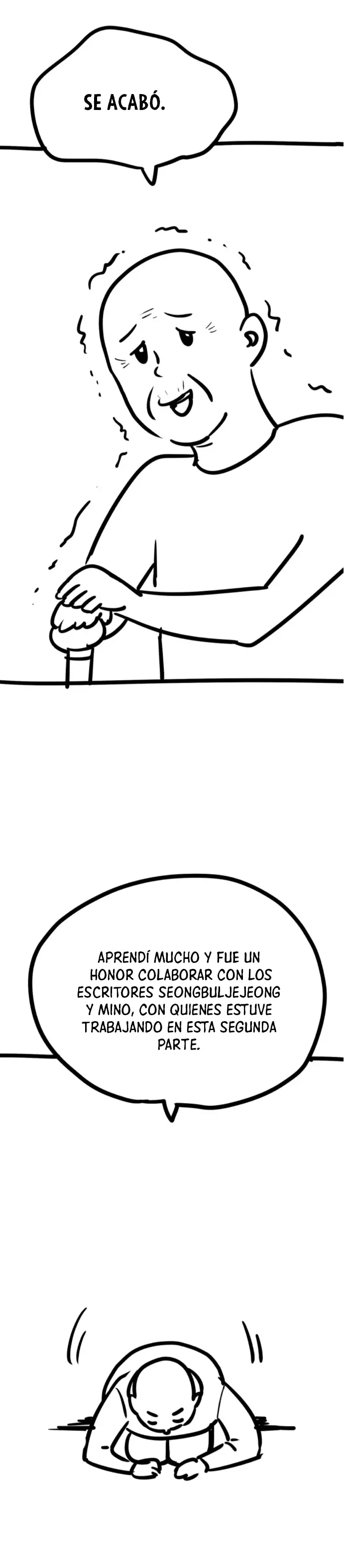 Rompiendo Limites capítulo 187 página 12