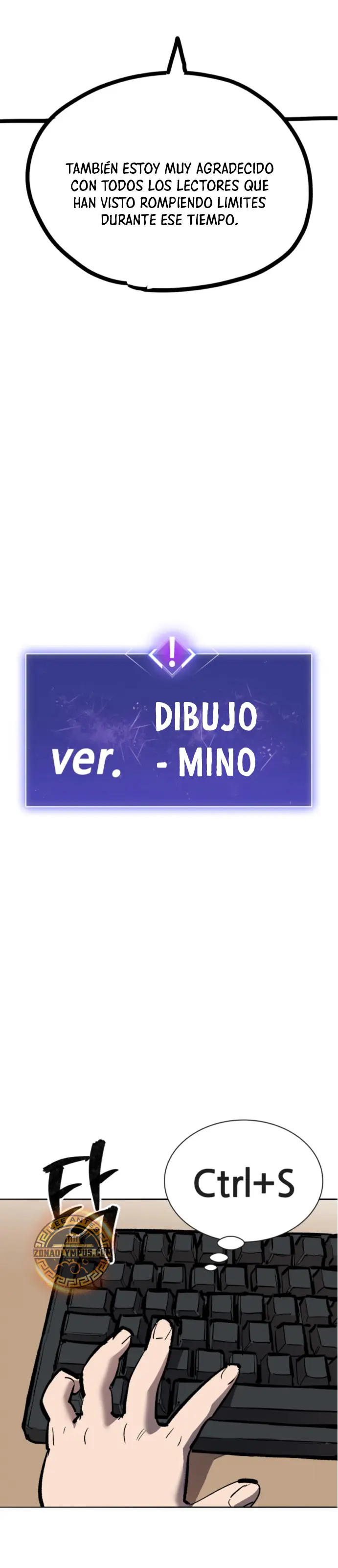 Rompiendo Limites capítulo 187 página 13