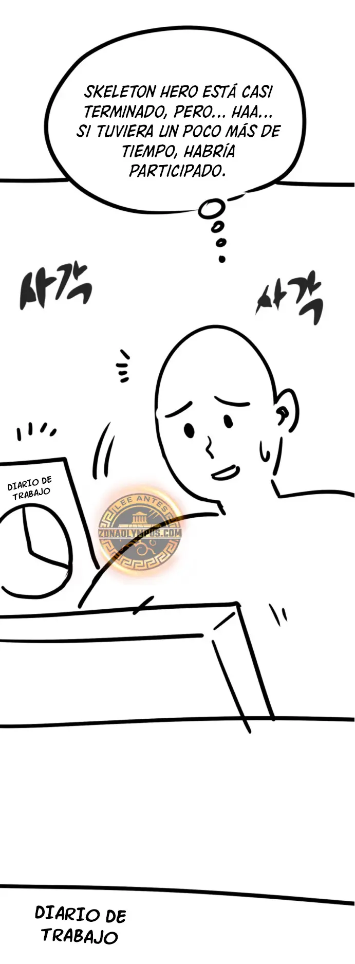 Rompiendo Limites capítulo 187 página 7