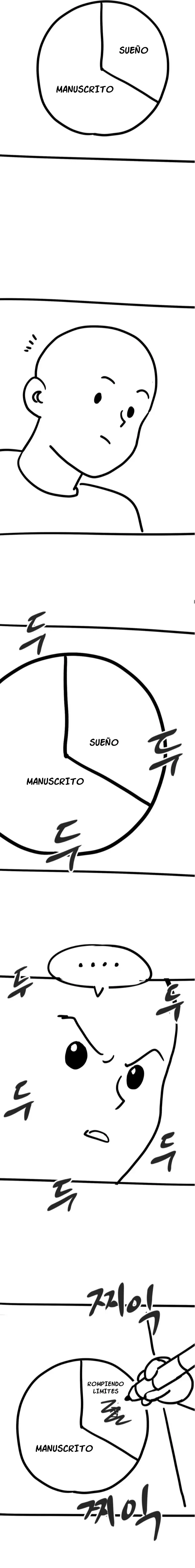 Rompiendo Limites capítulo 187 página 8