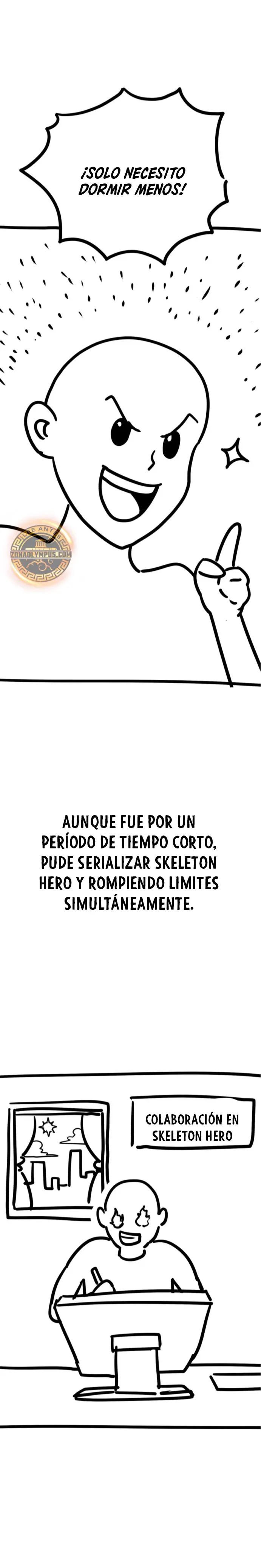 Rompiendo Limites capítulo 187 página 9