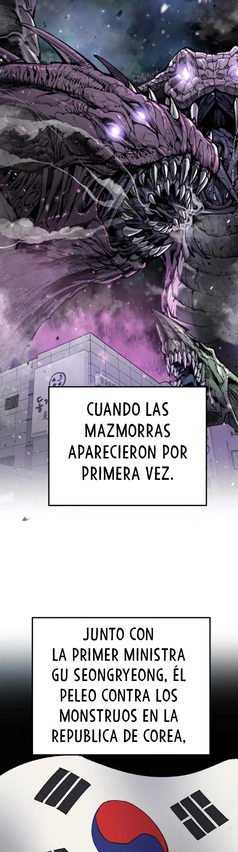 Rompiendo Limites capítulo 19 página 12