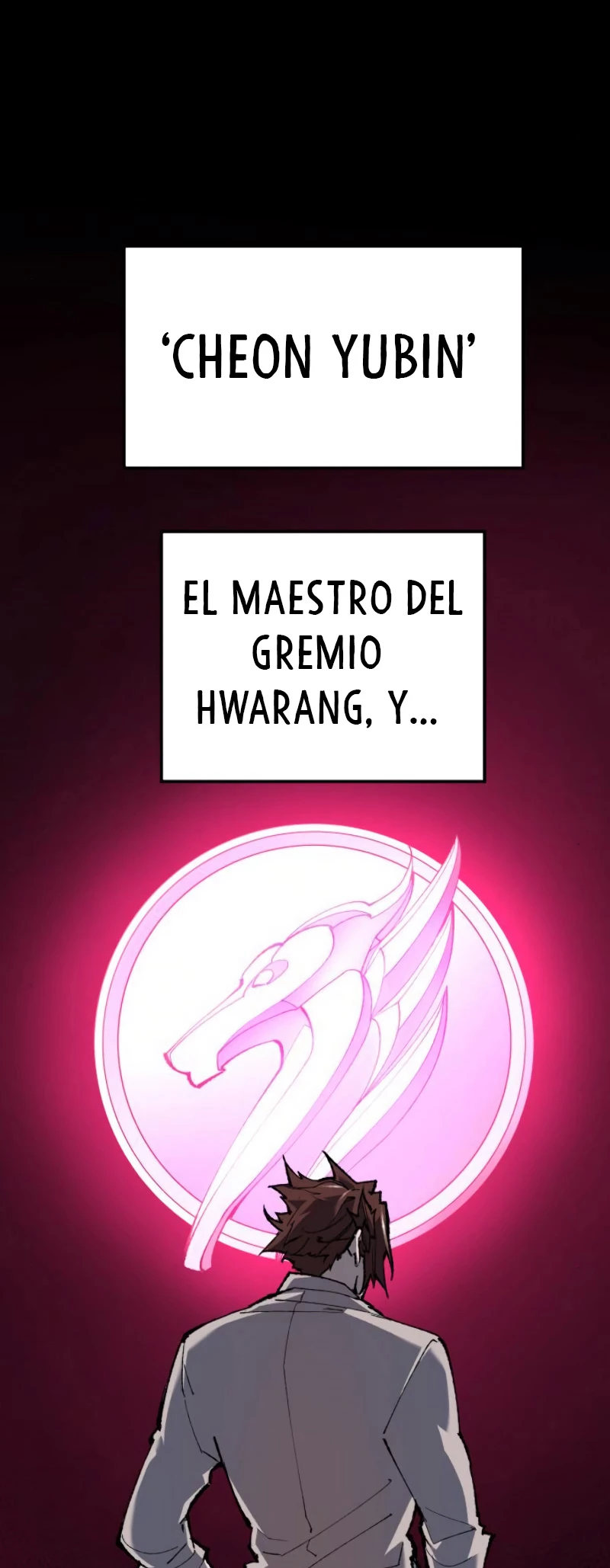 Rompiendo Limites capítulo 19 página 14