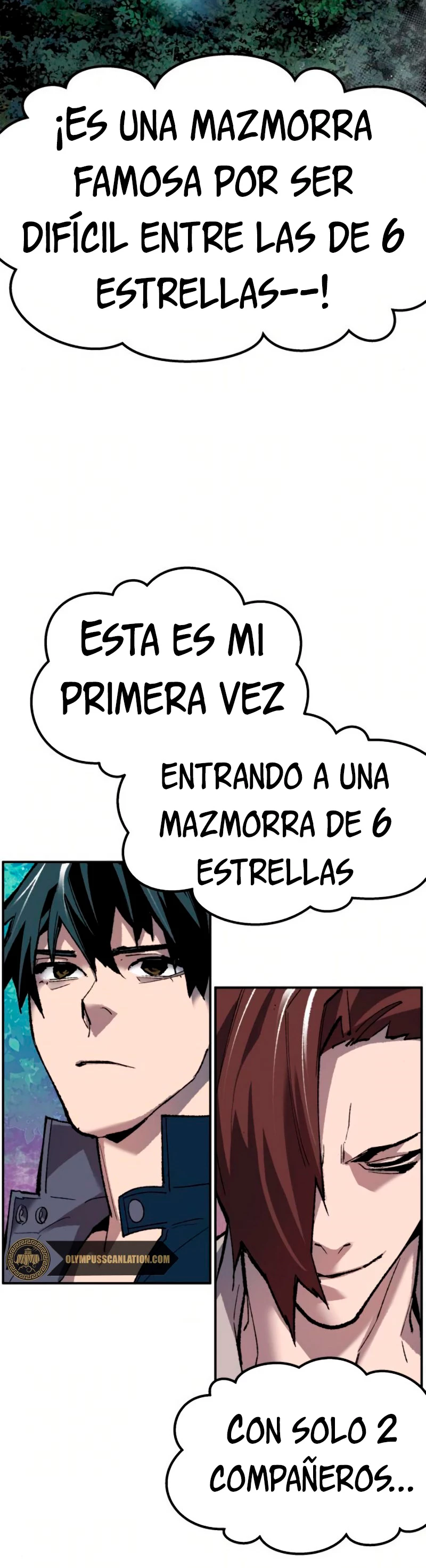 Rompiendo Limites capítulo 19 página 25