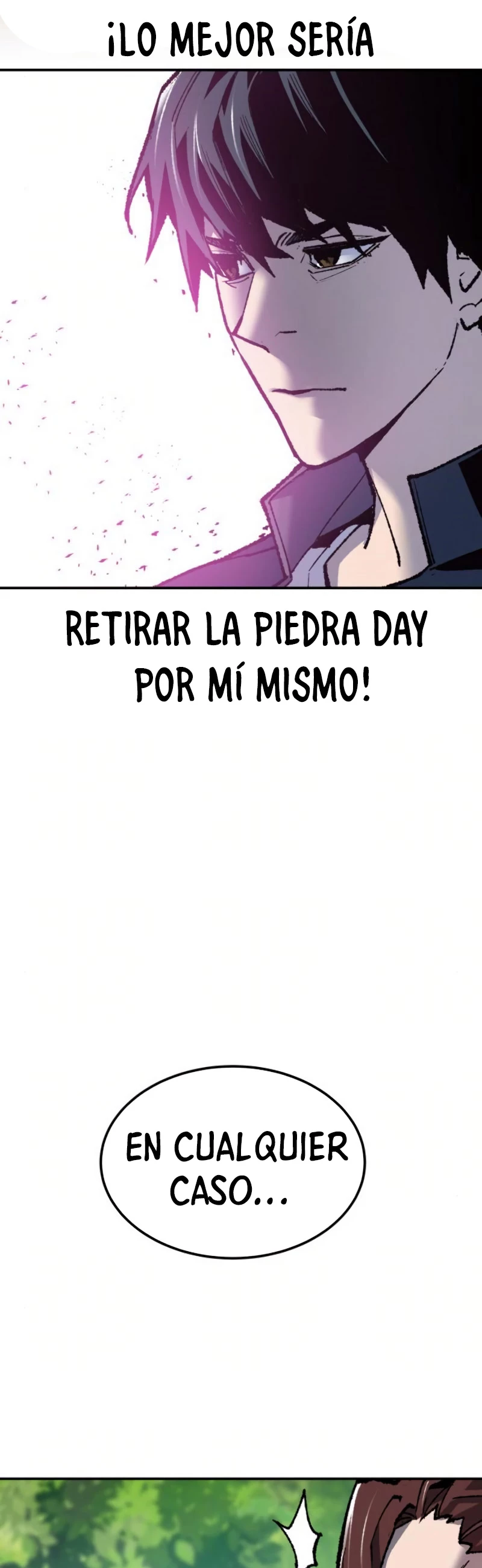Rompiendo Limites capítulo 19 página 34