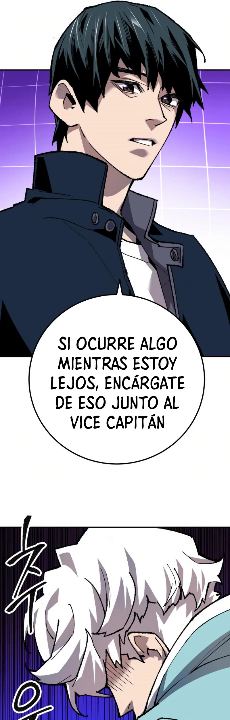 Rompiendo Limites capítulo 19 página 38