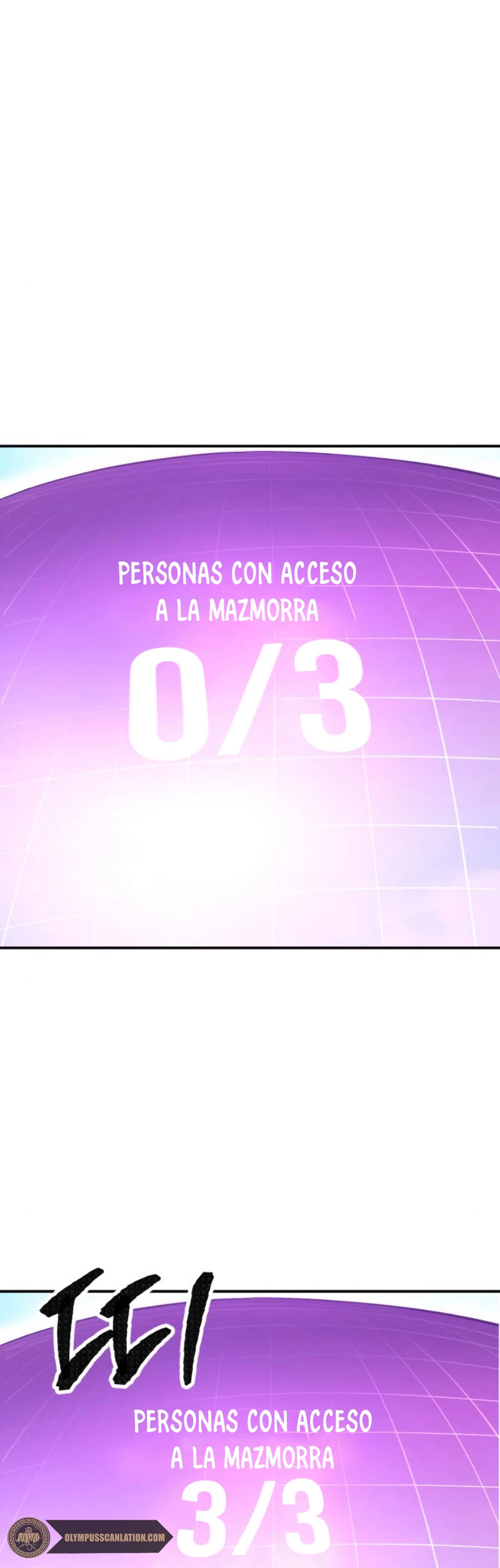 Rompiendo Limites capítulo 19 página 41