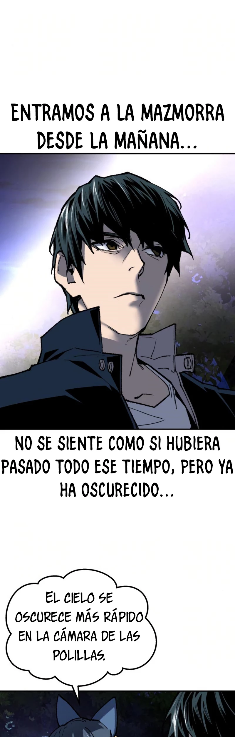 Rompiendo Limites capítulo 19 página 62