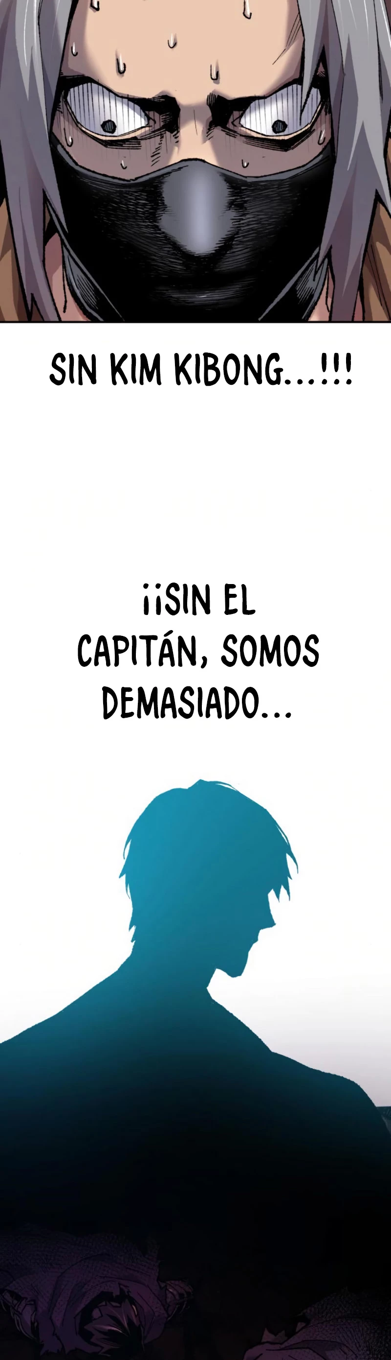 Rompiendo Limites capítulo 19 página 77