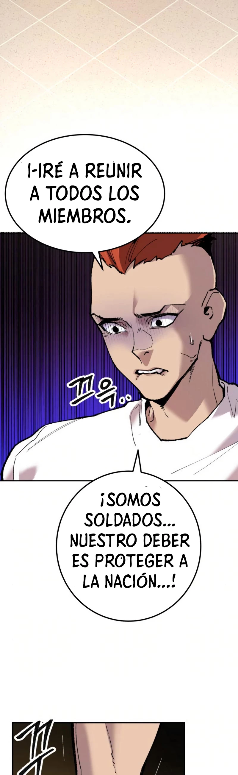 Rompiendo Limites capítulo 19 página 80