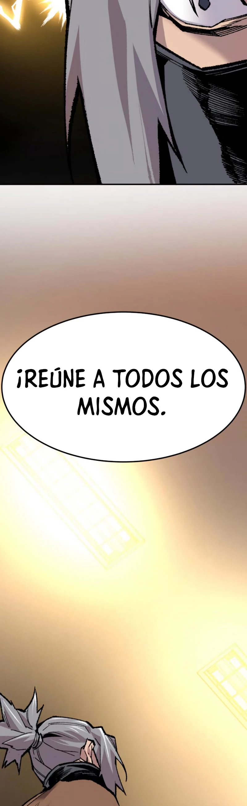 Rompiendo Limites capítulo 19 página 82