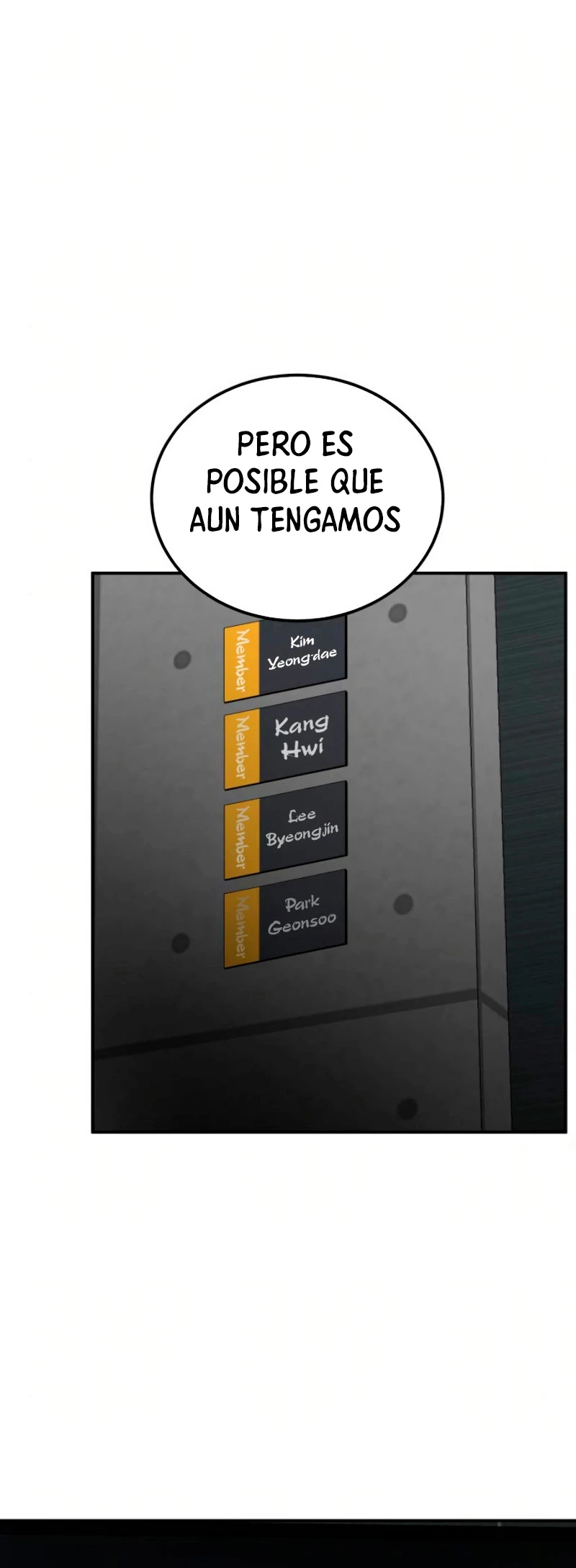 Rompiendo Limites capítulo 19 página 84