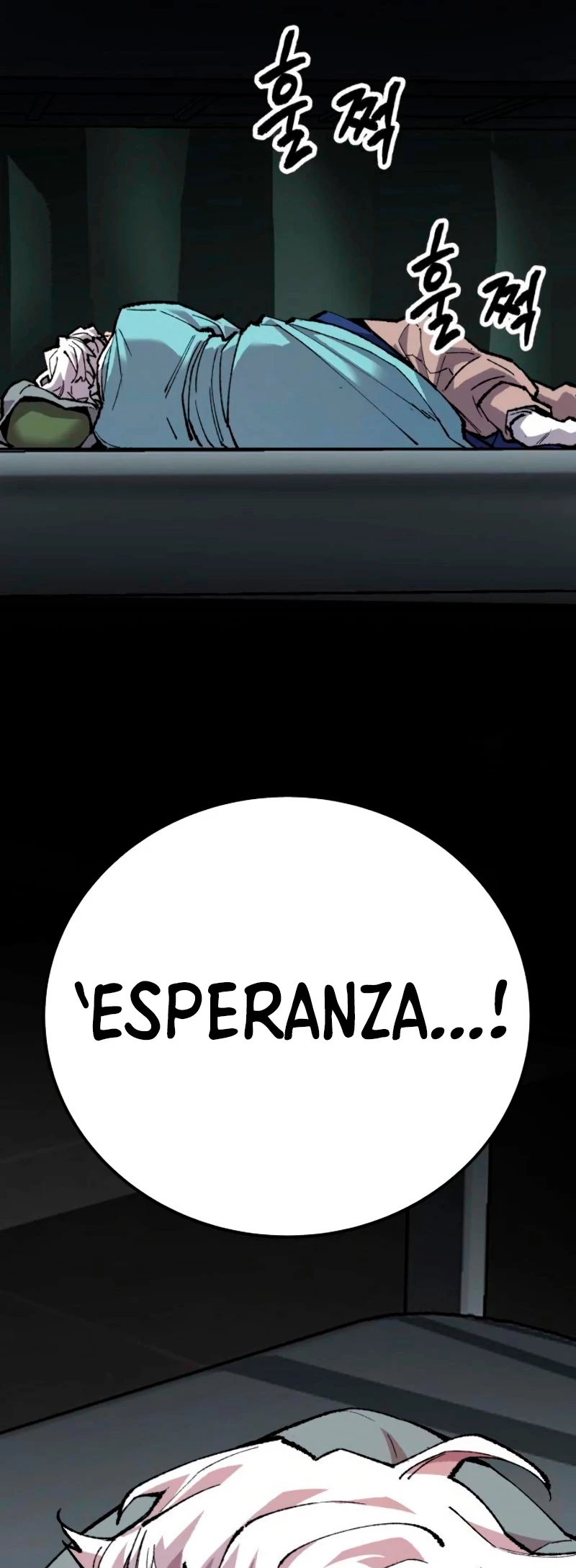 Rompiendo Limites capítulo 19 página 85