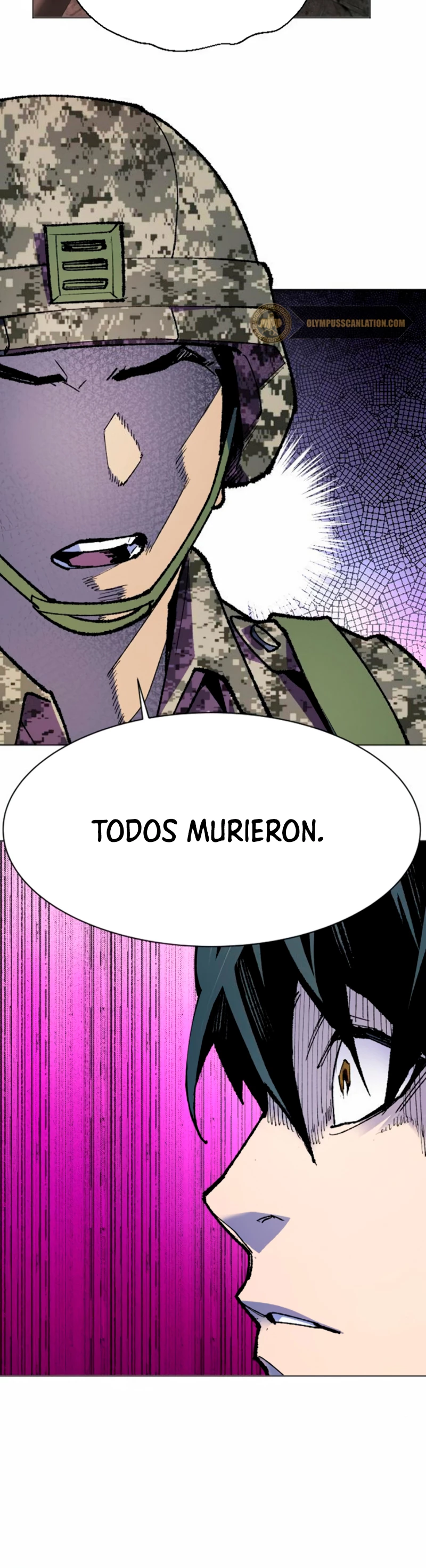 Rompiendo Limites capítulo 2 página 15