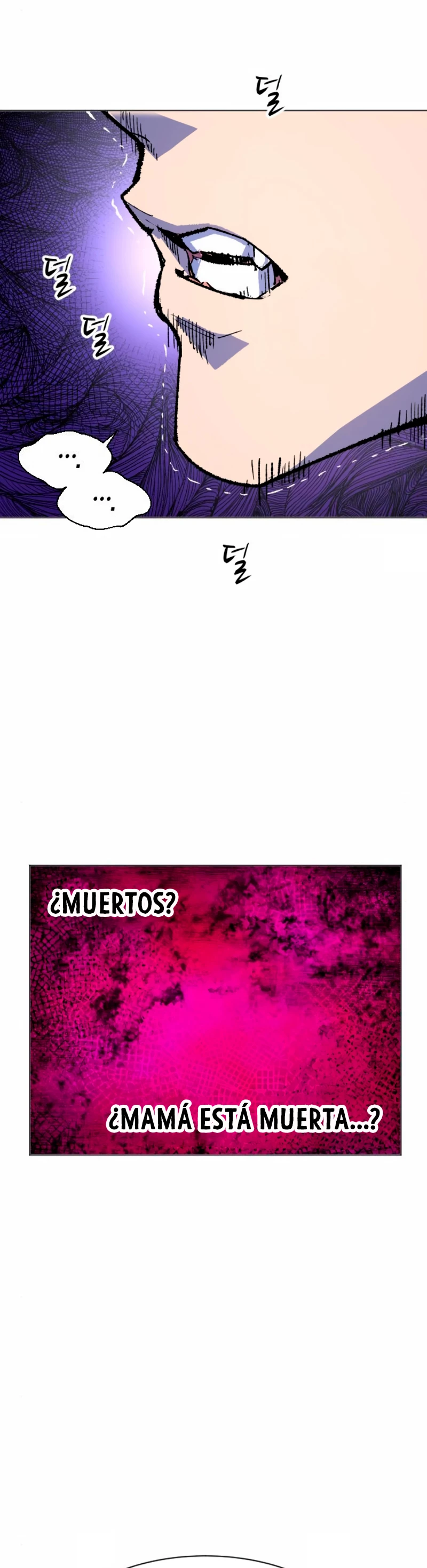Rompiendo Limites capítulo 2 página 16