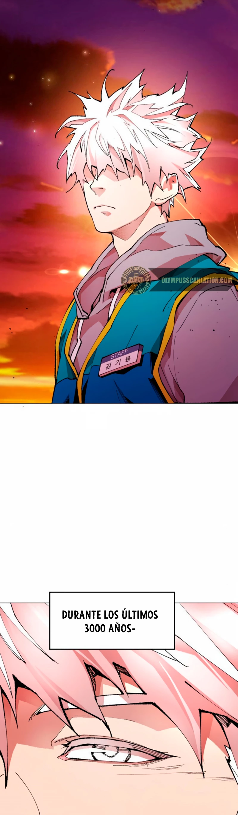 Rompiendo Limites capítulo 2 página 2