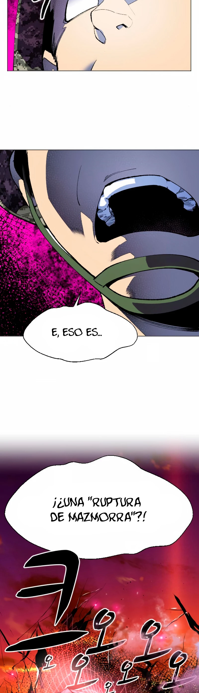 Rompiendo Limites capítulo 2 página 48