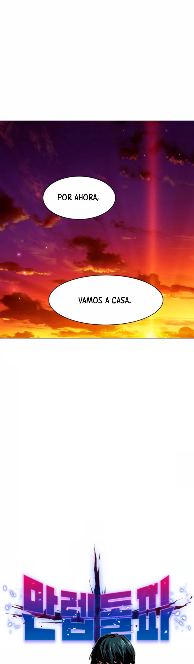 Rompiendo Limites capítulo 2 página 7