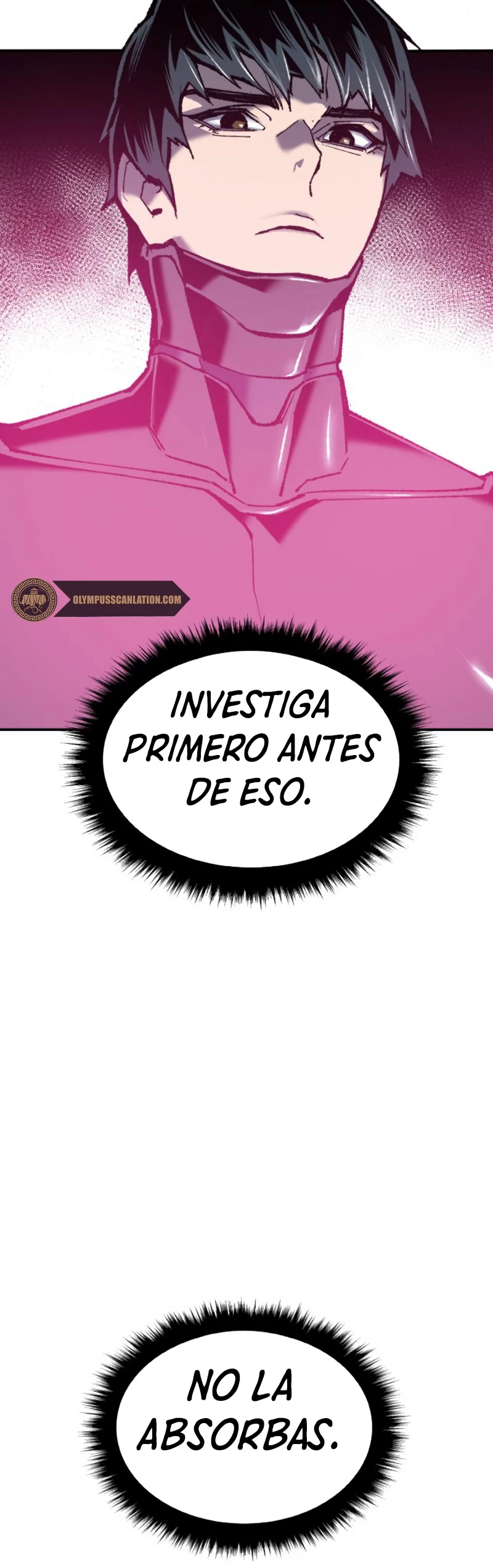 Rompiendo Limites capítulo 21 página 24